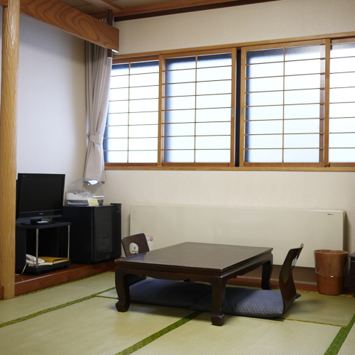 ホテル・テレーノ　気仙