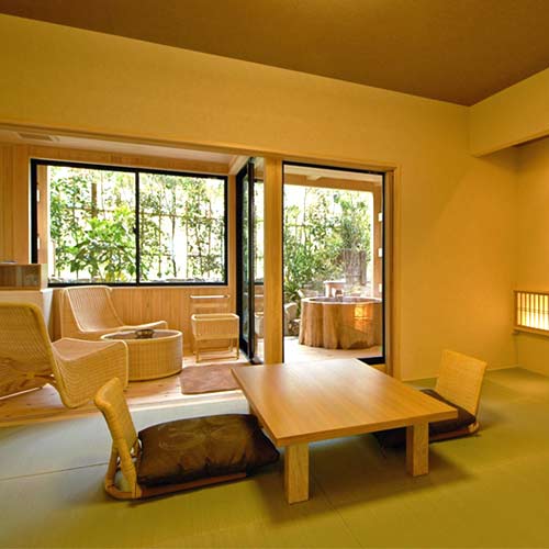 大江戸温泉物語　輝乃湯