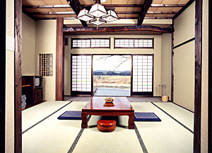 馬頭温泉 いさみ館