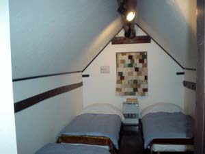 小ちゃなお宿 こんぺい草