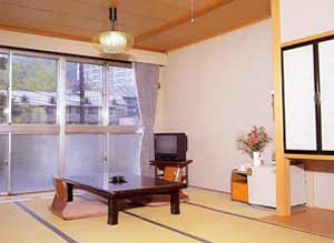 草津温泉　おやど　みゆき別館