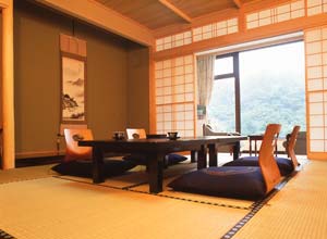 旬樹庵　湯めし　いづみや