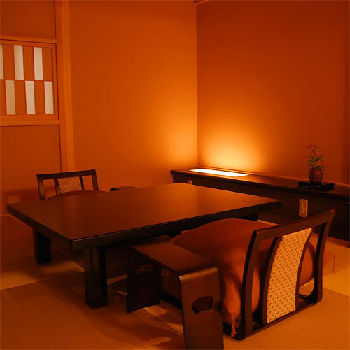 高千穂　旅館　神仙