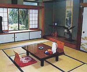 民宿旅館　藤井荘