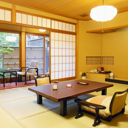 嵐山温泉　嵐山辨慶