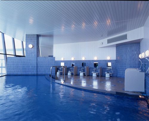 たてやま鏡ヶ浦温泉　館山シーサイドホテル