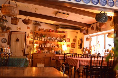 ペンション　クルーズ