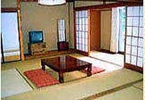 山中湖民宿 やすらぎの宿ききょう