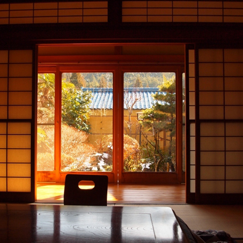 料理旅館　吉村屋