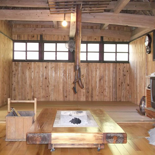 霧島温泉　旅の湯（旧　野々湯温泉）