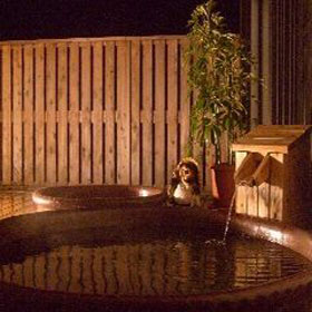 キッズペンション　フルーツジュース　＜淡路島＞