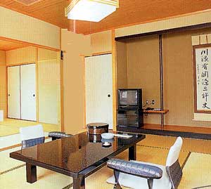 佐賀牛の宿　光陽閣