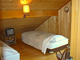 ログペンション　セシルクラブ