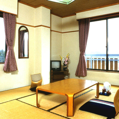 手打ちそばの宿 石田屋