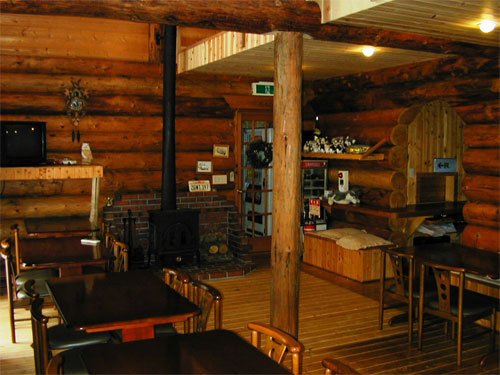 コテージログハウス　ＧＯＯ！　（ぐー）