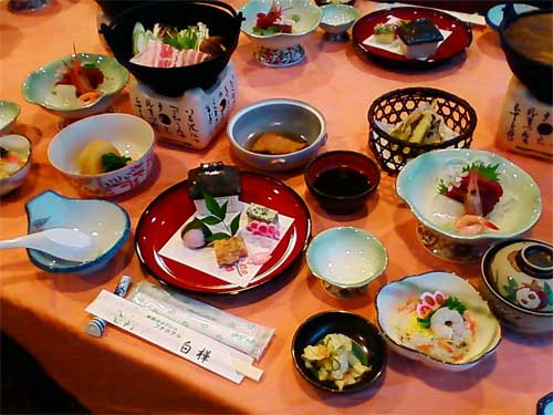 プチホテル　白樺