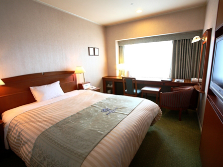 ホテルボストンプラザ草津　びわ湖