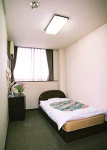 ビジネスホテルビーエル桑名