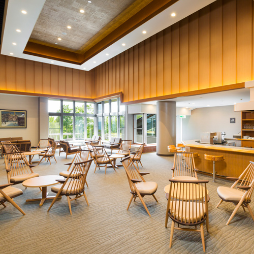 ニセコ温泉郷　いこいの湯宿　いろは