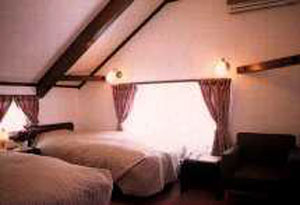 ホテル　セジュールミント