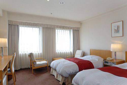 山崎製パン企業年金基金会館