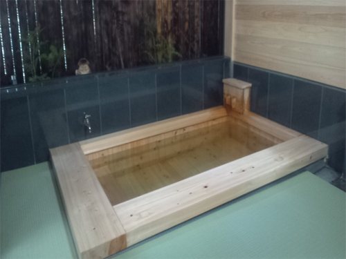 草津温泉ペンション　陽のあたる場所