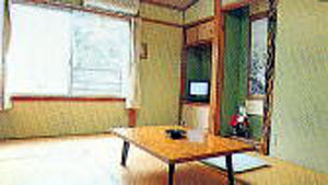 民宿　磯の味　なこら