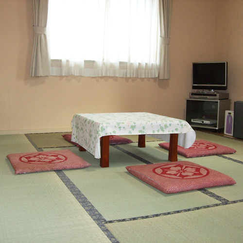 音楽ロッヂ　ゆうげん荘