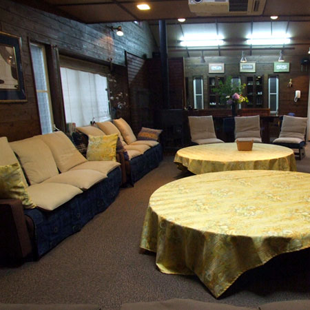 由布院温泉　別荘　ふるさと