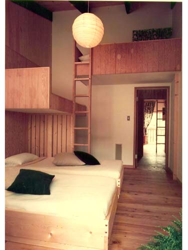 ハッピーペンション九十九里