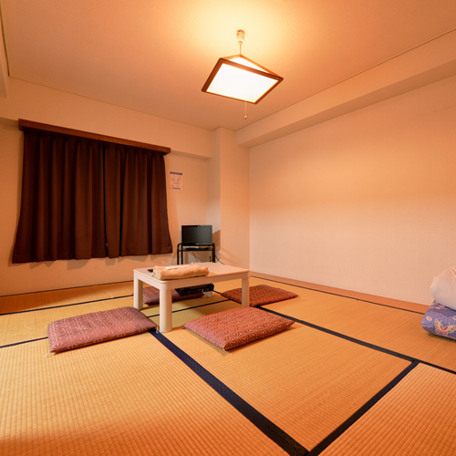 苗場のペットと泊まれる宿　ホテル　エフ