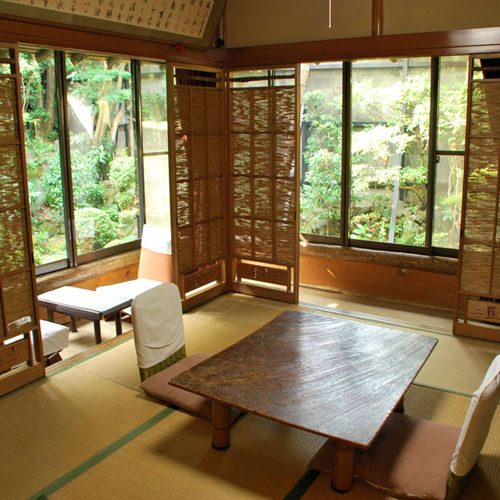 伊東温泉 やまだ屋