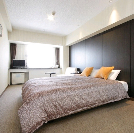 ホテルプラザオーサカ