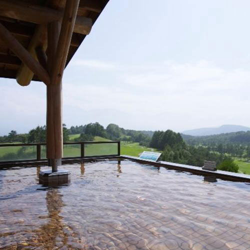 本白根温泉 嬬恋プリンスホテル