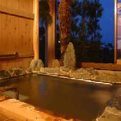 全室海側&貸切露天風呂 サニーステップ