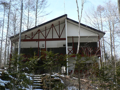 貸別荘 浅間リゾートイン