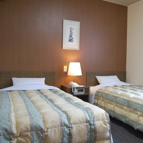 ホテルルートインコート軽井沢