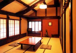 豪族の館　大東園