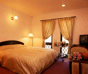 プチホテル　ベル・エポック