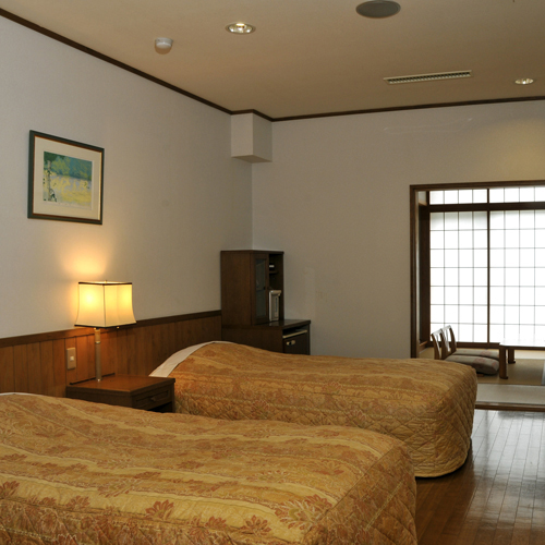 奥伊勢宮川温泉　奥伊勢フォレストピア宮川山荘