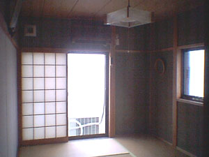 seaside うわかい