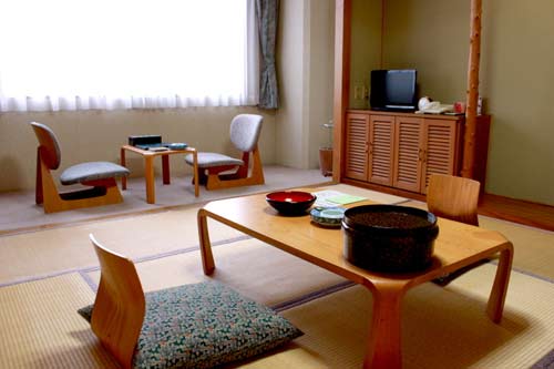 十勝川温泉　笹井ホテル