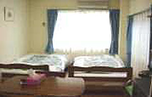 ウィークリーマンション　かりゆし