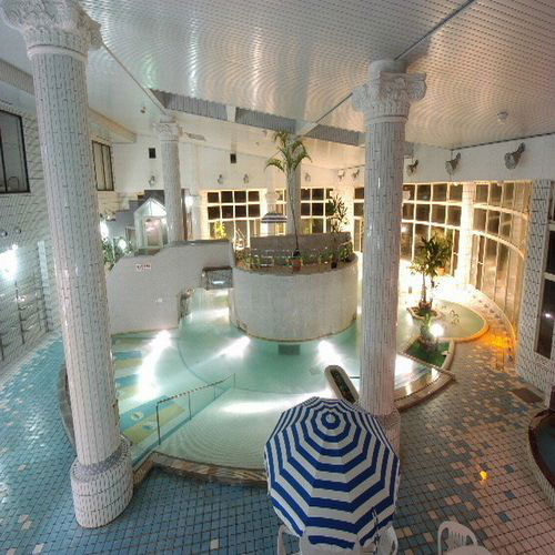 亀の井ホテル　阿蘇　パークリゾート