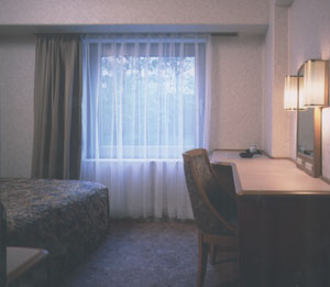 ホテルニューグリーン御徒町