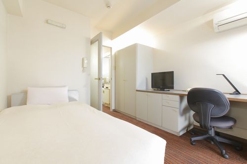 フレックステイイン新浦安