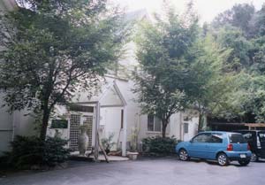 モンペリエ オーヴェルジュ