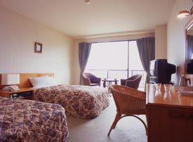 ホテルシーズン日南