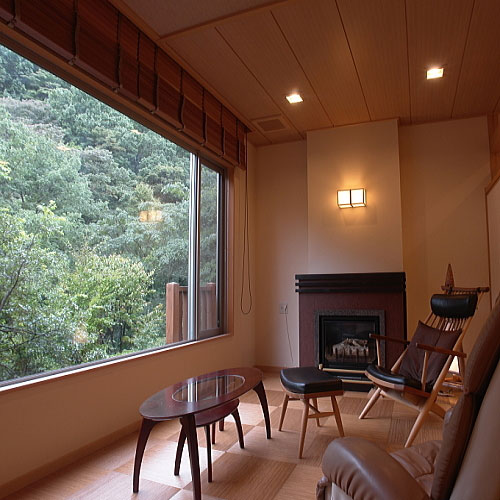 谷川温泉　金盛館せゝらぎ（せせらぎ）