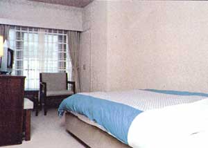 名古屋フラワーホテル